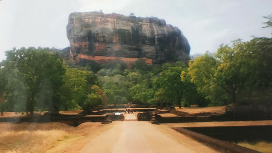 Sri Lanka rots