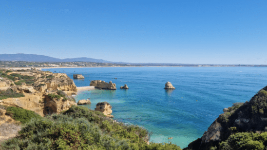 Algarve roadtrip